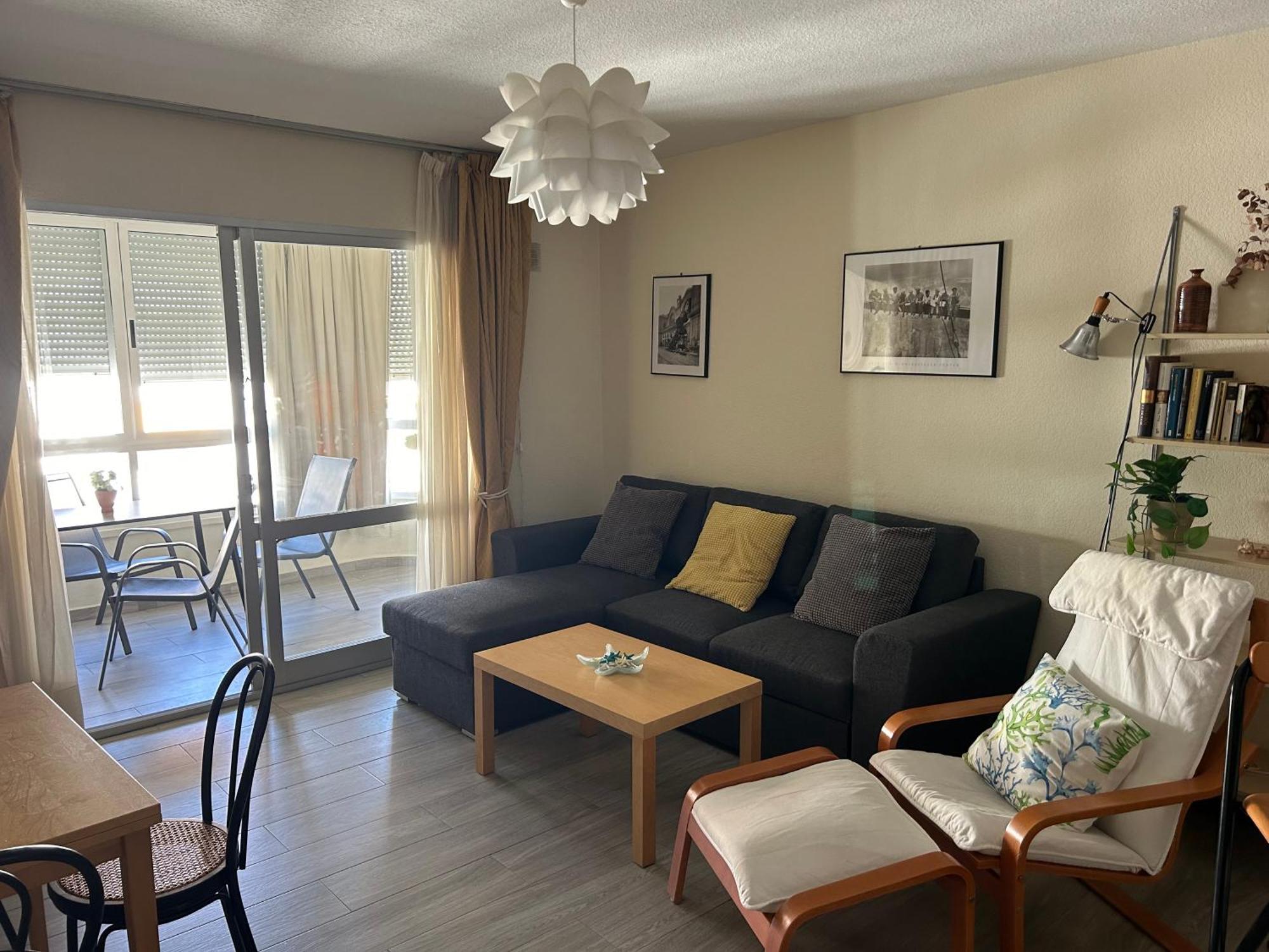Apartamento Laguna Costa *